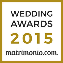 wedding awards matrimonio.com 2015