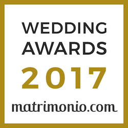 wedding awards matrimonio.com 2017