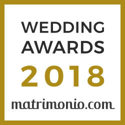 wedding awards matrimonio.com 2018