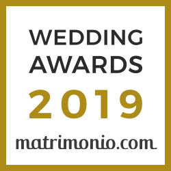 wedding awards matrimonio.com 2019