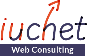 Consulenza e Management di progetti web Logo